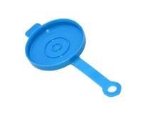 Bouchon Réservoir Lave-glace Compatible Avec Crider GJ5 GJ7 2014-2018 Pour Civic Del Sol 1993-1996 Pour CRV 2002-2006 Bouchon De Bouteille Liquide De Lave-glace D'essuie-glace 76802T5HH01