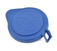 Bouchon Réservoir Lave-Glace Compatible Avec Ford Pour Focus Mk3 1,6 L Flexifuel Lpg 2012 - 2022, Essuie-glace Avant De Voiture, Bouchon De Réservoir De Liquide BM5Z-17632-A
