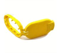 Bouchon Réservoir Lave-Glace Compatible Avec Megane Pour Scenic Pour Trafic 2 Pour Clio Bouchon De Réservoir De Liquide Lave-glace Pour Voiture 8200226894