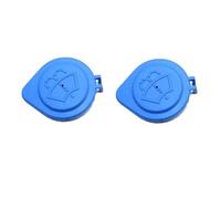 Bouchon Reservoir Lave Glace Compatible Avec Rover Pour Range 2007-2012 Pour Evoque 2012-2025 Pour Sport 2006-2013 1/2/5/10 Bouchons Flacons Nettoyant Pare-brise Pièce Automobile LR002266S(2PC)