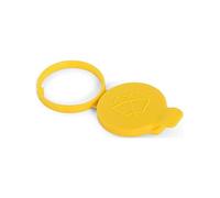 Bouchon Réservoir Lave-Glace Compatible Avec SAAB 9-5 1998-2005 2006 2007 2008 2009 2010 Bouchon De Bouteille De Lave-glace Jaune 12767700 21347700