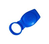 Bouchon Réservoir Lave-glace Compatible Avec Seat Pour Cordoba 1993-2009 Pour Exeo 2008-2013 Pour Ibiza 1993-2015 Bouchon Réservoir Liquide Lave-glace Pare-brise Automatique 1K0955455