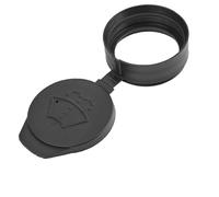 Bouchon réservoir lave-glace Compatible Avec Tesla Pour Model 3 S X Y 2012-2023 Essuie-glace De Voiture Lave-glace Réservoir D'eau Couvercle Bouteille Bouchon Liquide 1131028-00-A