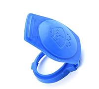 Bouchon réservoir lave-glace Compatible Avec VW Pour Bora 2017 2018 2019 2020 2021 2022 Cache-réservoir De Liquide Lave-glace 3Q0955455
