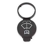 bouchon réservoir lave vitre Qiilu bouchon bocal réservoir lave glace zafira c Bouchon de Lave-glace Bouchon de Bouteille de Réservoir de Liquide de Lave-glace 12767700