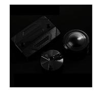 Bouchon Réservoir Liqui Frein Avant Et Arrière, Accessoires Moto, Remplissage D'huile Pour TENERE 700 Pour Tenere700 Pour XTZ T700 Couvercle Liquide Frein(Color-1)