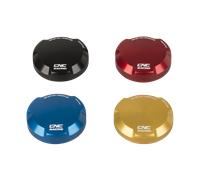 Bouchon Réservoir Liquide de Frein CNC Racing 12ml