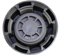 Bouchon réservoir liquide de refroidissement METZGER pour CITROËN BERLINGO (ER_)