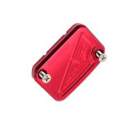 Bouchon Réservoir Liquide Frein Avant, Accessoires Moto, Couvercle Pompe À Huile Pour GSXS150 Pour GSX S Pour R Réservoir Liquide(Color2)