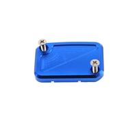 Bouchon Réservoir Liquide Frein Avant, Accessoires Moto, Couvercle Pompe À Huile Pour GSXS150 Pour GSX S Pour R Couvercle Liquide Frein(Color1)
