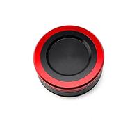 Bouchon Réservoir Liquide Frein Avant Bouchon Remplissage Huile Moteur Pour Suzuki GSXR 600 GSX-R 750 GSXR 1000 RX GSXR 600 750 1000(F-Rouge)