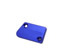 Bouchon Réservoir Liquide Frein Moto, Accessoires Couvercle Avant D'huile Pour WR250F Pour WR450F Pour WR 250 450 F Pour 250F Couvercle Liquide Frein(Color1)