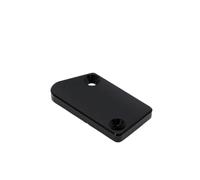 Bouchon Réservoir Liquide Frein Moto, Accessoires Couvercle Avant D'huile Pour WR250F Pour WR450F Pour WR 250 450 F Pour 250F Réservoir Liquide(Color3)