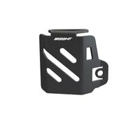 Bouchon réservoir liquide frein moto Couvercle de protection du réservoir de liquide de frein arrière pour moto 800MT, accessoires pour MT800 2021, 2022, 2023, 2024, 2025