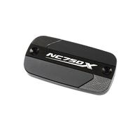 Bouchon réservoir Liquide Frein Moto Couvercle De Réservoir De Cylindre De Liquide De Frein AV&Ant De Moto Adapté À pour NC750X NC 750X NC750 X 2012-2021 2019 2020