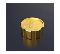 Bouchon réservoir Liquide Frein Moto Couvercle De Réservoir De Liquide d'embrayage De Frein AV&Ant Et Arrière De Moto, pour Z900RS pour Cafe 2018-2023 2019 2020 2021 2022