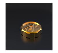 Bouchon réservoir Liquide Frein Moto Couvercle De Réservoir De Liquide d'embrayage De Frein AV&Ant Et Arrière De Moto, pour Z900RS pour Cafe 2018-2023 2019 2020 2021 2022