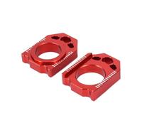 Bouchon réservoir Liquide Frein Moto Ensemble De Couvercles De Réservoir De Liquide De Frein Et d'embrayage, Bloc D'essieu De Moto pour pour CR 125R CR250R CRF250R CRF450R CRF450X CR CRF 250R