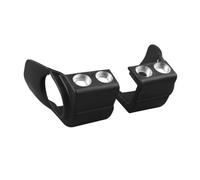 Bouchon réservoir Liquide Frein Moto Kit De Protection De Chaussures De Fourche AV&Ant De Moto, pour YZ 125 250 2T 08-23 YZ 250F 450F 07-22 YZF 250 450 250FX