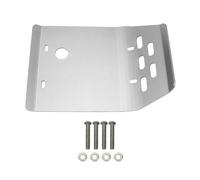 Bouchon réservoir Liquide Frein Moto Plaque Antidérapante pour Moto pour pour Tricker XG250 XG 250 Serow XT250 XT Protection du Moteur Couvercle De Protection du Châssis Protection du Ventre