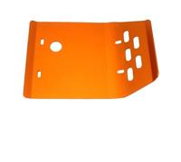 Bouchon réservoir Liquide Frein Moto Plaque Antidérapante pour Moto pour pour Tricker XG250 XG 250 Serow XT250 XT Protection du Moteur Couvercle De Protection du Châssis Protection du Ventre