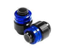 Bouchon réservoir Liquide Frein Moto pour FZ6 FZ6R FZ6-S2 FZ-6 2004-2009 2010 Support Latéral De Moto Agrandir Extension Et Bouchons d'air De Valve De Pneu Accessoires