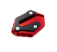 Bouchon réservoir Liquide Frein Moto pour FZ6 FZ6R FZ6-S2 FZ-6 2004-2009 2010 Support Latéral De Moto Agrandir Extension Et Bouchons d'air De Valve De Pneu Accessoires