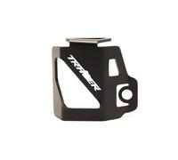 Bouchon réservoir Liquide Frein Moto pour Tracer 900 7 700 GT 7gt 900gt 700gt 7/GT pour Tracer MT09 MT07 Protecteur de Couvercle de Cylindre AV&Ant arrière Bouchon réservoir Liquide