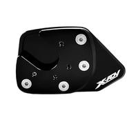 Bouchon réservoir Liquide Frein Moto pour XADV X-ADV 750 2017 2018 X ADV Accessoires De Moto Béquille Pied Support Latéral Plaque Extension Réservoir De Fluide