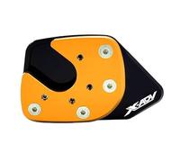 Bouchon réservoir Liquide Frein Moto pour XADV X-ADV 750 2017 2018 X ADV Accessoires De Moto Béquille Pied Support Latéral Plaque Extension Réservoir De Fluide