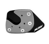 Bouchon réservoir Liquide Frein Moto pour XADV X-ADV 750 2017 2018 X ADV Accessoires De Moto Béquille Pied Support Latéral Plaque Extension Réservoir De Fluide