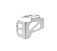 Bouchon réservoir Liquide Frein Moto Réservoir De Liquide De Frein Arrière pour Moto pour 450MT, 450SR, 450NK, Couvercle De Protection du Maître-Cylindre De Frein pour 450MT 2024