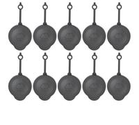 Bouchon réservoir liquide lave-glace pour Micra K13 2011-2016 28913-1HA3A | Capuchon de remplacement OEM ajusté avec précision. Plastique résistant(10PCS)