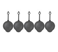 Bouchon réservoir liquide lave-glace pour Micra K13 2011-2016 28913-1HA3A | Capuchon de remplacement OEM ajusté avec précision. Plastique résistant(5PCS)