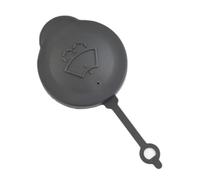 Bouchon réservoir liquide lave-glace pour Nissan pour Micra K13 | Style OE pour ajustement, pour plastique pour durable, joint à clipser facile, 28913-1HA3A