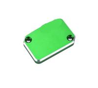 Bouchon Réservoir Liquide Maître-cylindre Frein Avant Moto, Huile Pour GRADIUS400/650 Pour GSR250/F/S Pour GSR400/600 Réservoir Liquide(Color4)