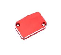 Bouchon Réservoir Liquide Maître-cylindre Frein Avant Moto, Huile Pour GRADIUS400/650 Pour GSR250/F/S Pour GSR400/600 Réservoir Liquide(Color2)