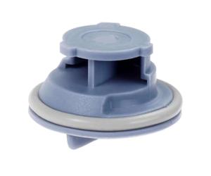 Bouchon Reservoir Liquide Rincage Lave-Vaisselle, Compatible Pour Whirlpool | Remplace Pièce 8564929 WP8564929 AP6013348 PS11746571, Couvercle Joint Caoutchouc Boite Stoppe Fuite Bac Porte Tour