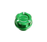Bouchon réservoir Moto Bouchon De Remplissage D'huile Moteur pour Multistrada 950 1200 1260 - Accessoire Rechange Générique Universel