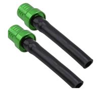 Bouchon réservoir Moto Bouchon De Réservoir De Carburant, Tuyau D'aération pour Moto, VTT, Atelier De Réparation, Véhicule Tout-Terrain, Bouchon De Réservoir De Carburant pour Moto