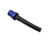 Bouchon réservoir Moto Bouchon De Réservoir De Carburant, Tuyau D'aération pour Moto, VTT, Atelier De Réparation, Véhicule Tout-Terrain, Bouchon De Réservoir De Carburant pour Moto