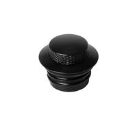 Bouchon réservoir Moto Bouchon De Réservoir D'essence Décoratif Ventilé pour Moto, pour Davidson Sportster 1982-2020 1200 883 pour Touring Road King pour Softail Dyna