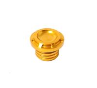 Bouchon réservoir Moto Bouchon De Réservoir D'essence Décoratif Ventilé pour Moto, pour Davidson Sportster 1982-2020 1200 883 pour Touring Road King pour Softail Dyna