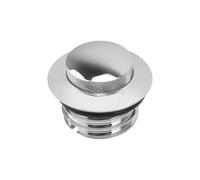 Bouchon réservoir Moto Bouchon De Réservoir D'essence Décoratif Ventilé pour Moto, pour Davidson Sportster 1982-2020 1200 883 pour Touring Road King pour Softail Dyna