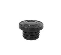 Bouchon réservoir Moto Bouchon De Réservoir D'essence Décoratif Ventilé pour Moto, pour Davidson Sportster 1982-2020 1200 883 pour Touring Road King pour Softail Dyna
