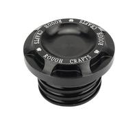 Bouchon réservoir Moto Bouchon Décoratif De Réservoir D'essence pour Moto pour Davidson Sportster 1982-2020 1200 883 pour Touring pour Road King pour Softail pour Dyna