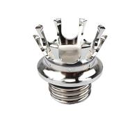 Bouchon réservoir Moto Bouchon Décoratif De Réservoir D'essence pour Moto pour Davidson Sportster 1982-2020 1200 883 pour Touring pour Road King pour Softail pour Dyna
