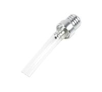 Bouchon réservoir Moto Je Recommande Sincèrement 7 Couleurs 1 Pièce Bouchon De Réservoir D'essence Universel pour Moto 2 Tuyaux De Reniflard ATV 2 Voies Reniflard
