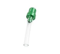 Bouchon réservoir Moto Je Recommande Sincèrement 7 Couleurs 1 Pièce Bouchon De Réservoir D'essence Universel pour Moto 2 Tuyaux De Reniflard ATV 2 Voies Reniflard