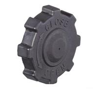 Bouchon Réservoir pour chauffage Kérozène pour robuste Bouchon(3pcs) | Matériau ABS pour robuste, résistance , ajustement pour précis, compatible modèles spécifiques, longue durée de vie